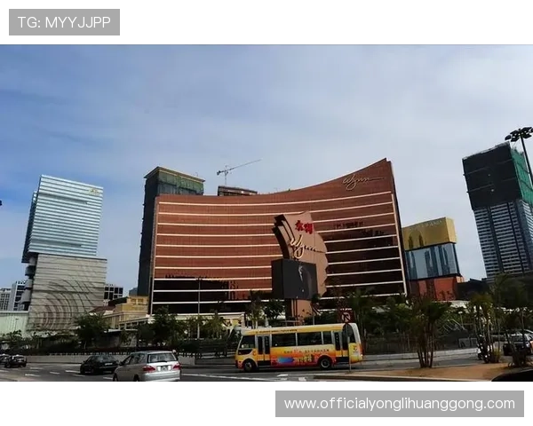 澳门永利皇宫赌场交通指南及周边旅游景点推荐