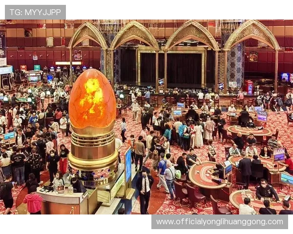 澳门永利网址游戏种类丰富，提供多样化娱乐体验